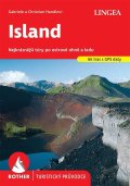 Handl Gabriele: Island - Rother