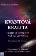 Ransford Emmanuel: Kvantová realita - Hmota je něco více než to, co vidíme