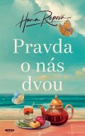 Repová Hana: Pravda o nás dvou
