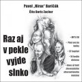 Baričák Pavel 