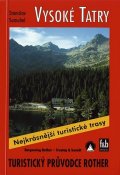 neuveden: WF 27 Vysoké Tatry - Rother