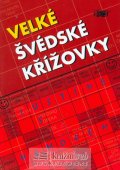 Müllerová Adéla: Velké švédské křížovky - PLOT