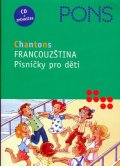 neuveden: Francouzština - Písničky pro děti - CD + zpěvníček