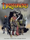 kolektiv autorů: Dragonero