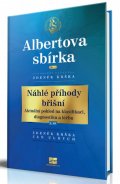 Krška Zdeněk: Náhlé příhody břišní - Aktuální pohled na klasifikaci, diagnostiku a léčbu 