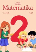 : Matematika 2. ročník / 3. díl