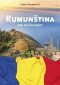Gramelová Lucie: Rumunština pro začátečníky