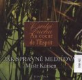 Mistr Kaisen: Jak správně meditovat - CD