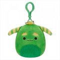 neuveden: Squishmallows Klíčenka - Příšera Callum