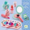 neuveden: Djeco Dřevěný make-up