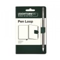 neuveden: Leuchtturm1917 Pen Loop Forest Green