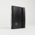 : Album na karty: Flex Binder - 2x2 Černé