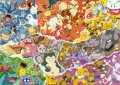 neuveden: Ravensburger Puzzle - Pokémon 1000 dílků