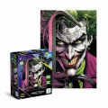 neuveden: Puzzle Batman: Joker 150 dílků