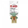 neuveden: LEGO Svítící figurka Star Wars - Yoda