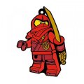 neuveden: LEGO Ninjago Magnetka - Kai