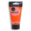 neuveden: Daler - Rowney SIMPLY akrylová barva - Orange 75 ml