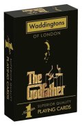neuveden: Karty Waddingtons: Godfather
