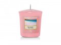 neuveden: YANKEE CANDLE Pink Sands svíčka 49g votivní