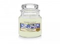 neuveden: YANKEE CANDLE Midnight Jasmine svíčka 104g