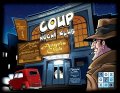 neuveden: Coup: Noční klub/Párty hra