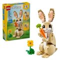 neuveden: LEGO® Creator 3v1 31162 Roztomilý králíček