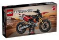 : LEGO® Technic 42238 Motorka Ducati Desmo450 MX Factory