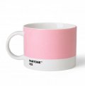 neuveden: Pantone Hrnek na čaj - Light Pink 182