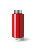 neuveden: Pantone Termoláhev 0,5 l - Red 2035