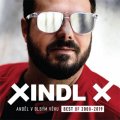 Xindl X: Xindl X: Anděl v blbým věku 2 CD