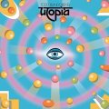 Utopia: Todd Rundgren´s Utopia Rsd 224 - LP