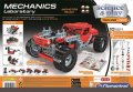 neuveden: Science & Play: Mechanics Monster Truck