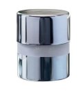 neuveden: Millefiori Milano White Musk / vonná svíčka 380g