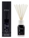 neuveden: Millefiori Milano Nero / difuzér 500ml