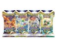 neuveden: Pokémon TCG: Sword and Shield 09 Brilliant Stars - 1 Blister Booster