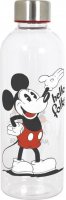 neuveden: Láhev hydro plastová Mickey, 850 ml