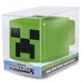 neuveden: Minecraft Hrnek 3D - Creeper 440 ml