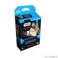neuveden: Star Wars: Unlimited Legends of the Force Qui-Gon Jinn - Spotlight Deck