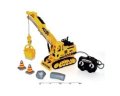 neuveden: Jeřáb set 20 cm, kabel
