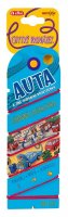 neuveden: Chytrý provázek - Auta