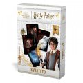 neuveden: Harry Potter Kvarteto - karetní hra
