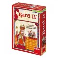 neuveden: Karel IV. - hra