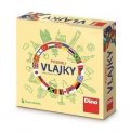 neuveden: Poznej vlajky - vědomostní hra