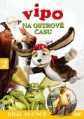 neuveden: Vipo na Ostrově času 2 - Sluneční král - DVD