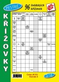 neuveden: Pestré křížovky 2/18