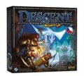 neuveden: Descent 2. edice: Výpravy do temnot
