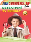 : Osmisměrky 2/2026 - Detektivní TV seriály
