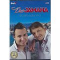 Duo Jamaha: Na párty jadranskej - CD + DVD