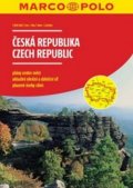 neuveden: ČR / atlas spirála KP 1:100 T