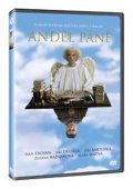 neuveden: Anděl Páně DVD